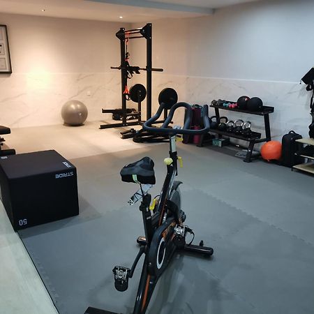 Chambre D'Hote Grabels Luaran gambar