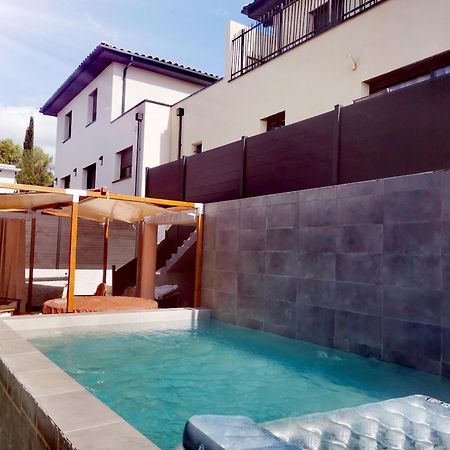 Chambre D'Hote Grabels Luaran gambar