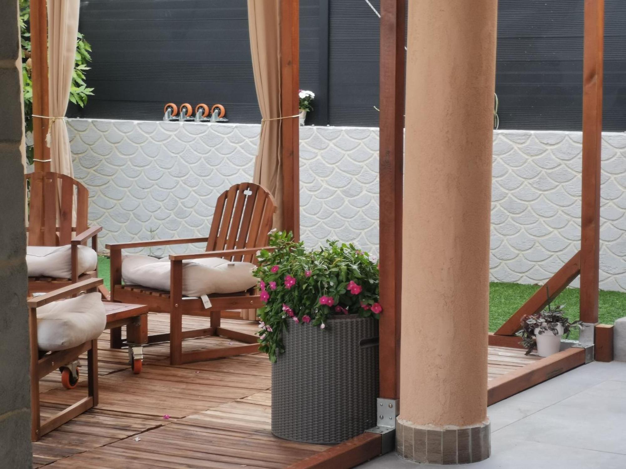 Chambre D'Hote Grabels Luaran gambar