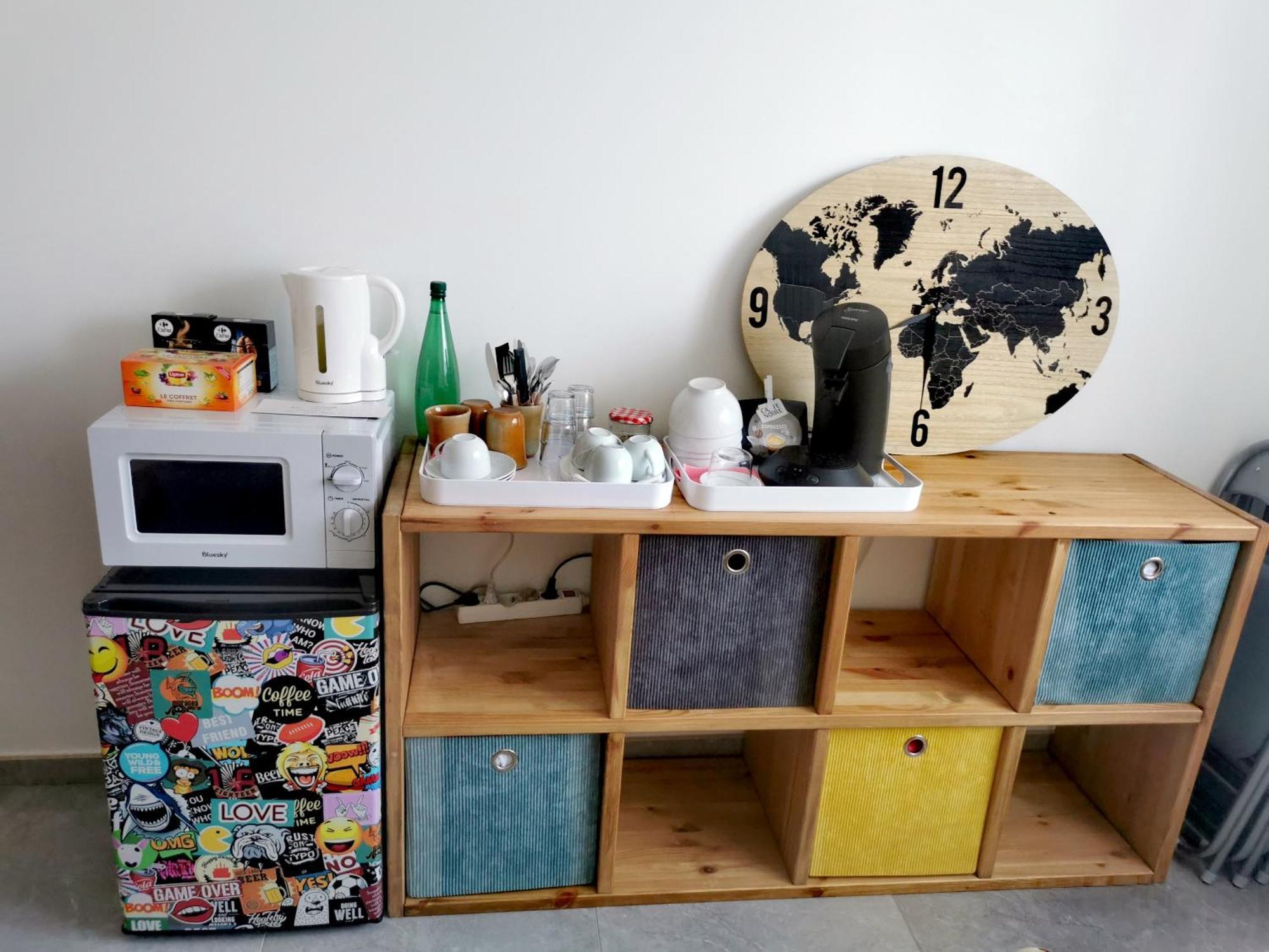 Chambre D'Hote Grabels Luaran gambar