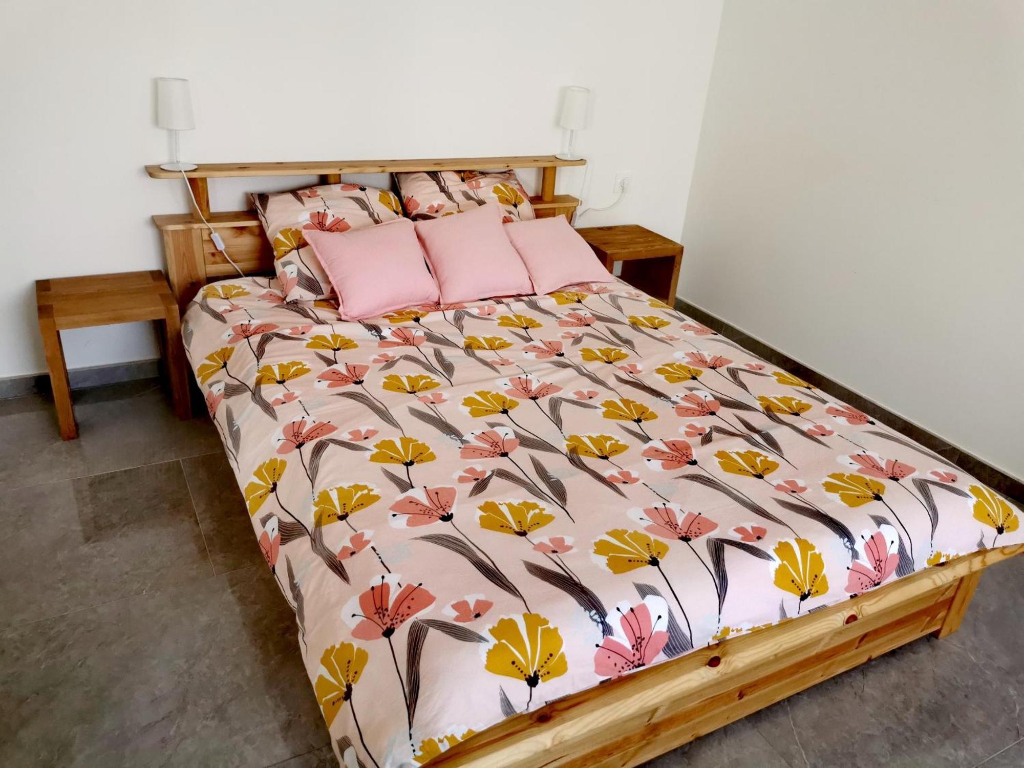 Chambre D'Hote Grabels Luaran gambar